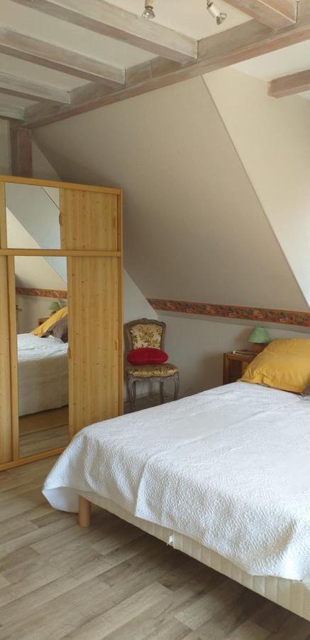 Chez Le Vigneron Apartment Westhalten Екстериор снимка